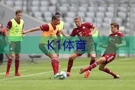 室内健身操男童